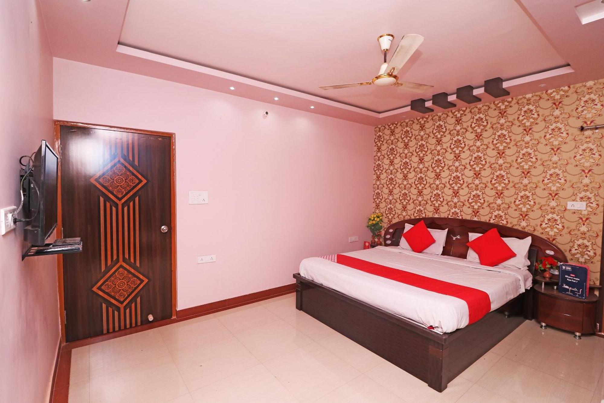 Collection O Shivanya Guest House Kakarmatha Dış mekan fotoğraf