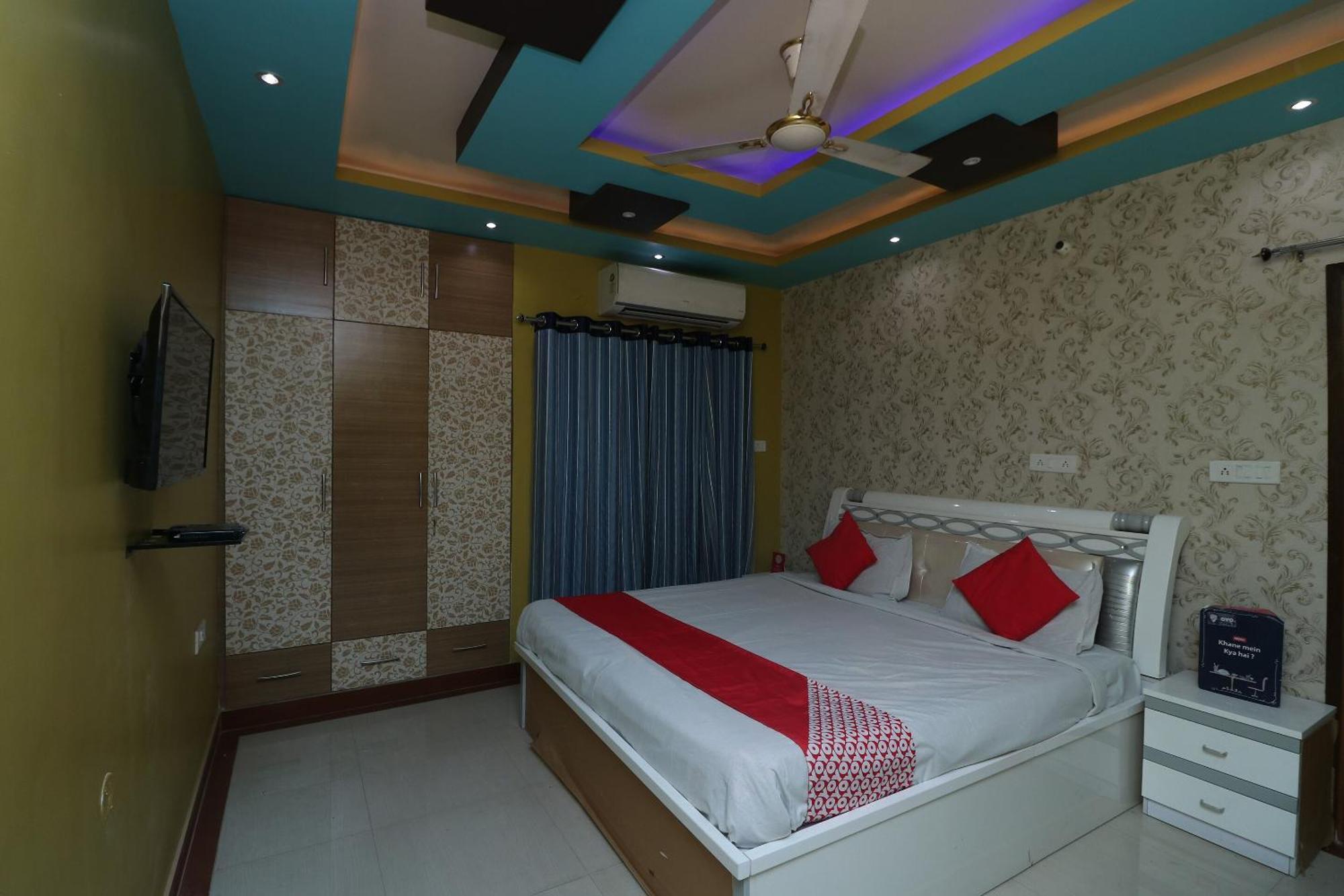 Collection O Shivanya Guest House Kakarmatha Dış mekan fotoğraf