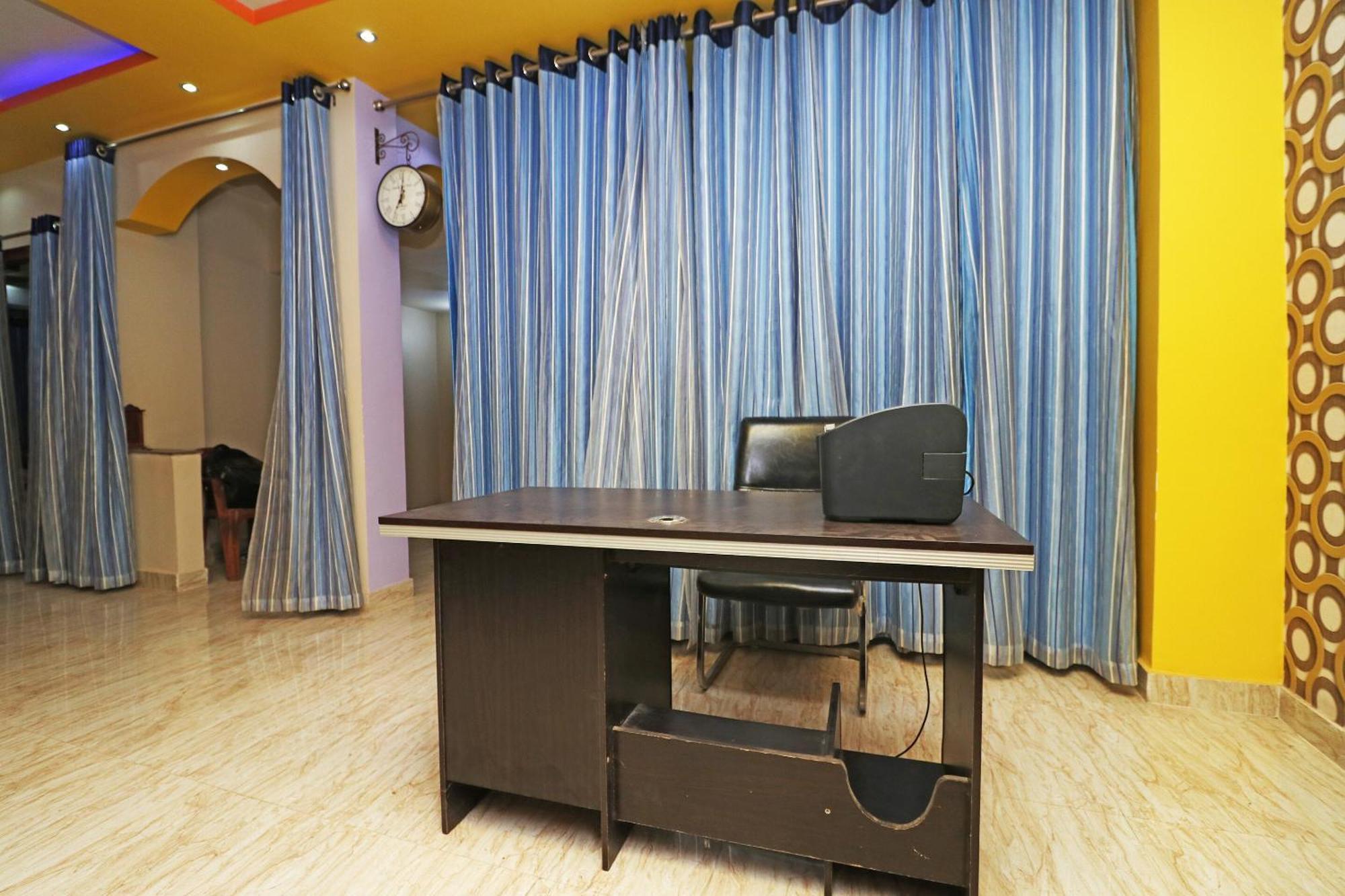 Collection O Shivanya Guest House Kakarmatha Dış mekan fotoğraf