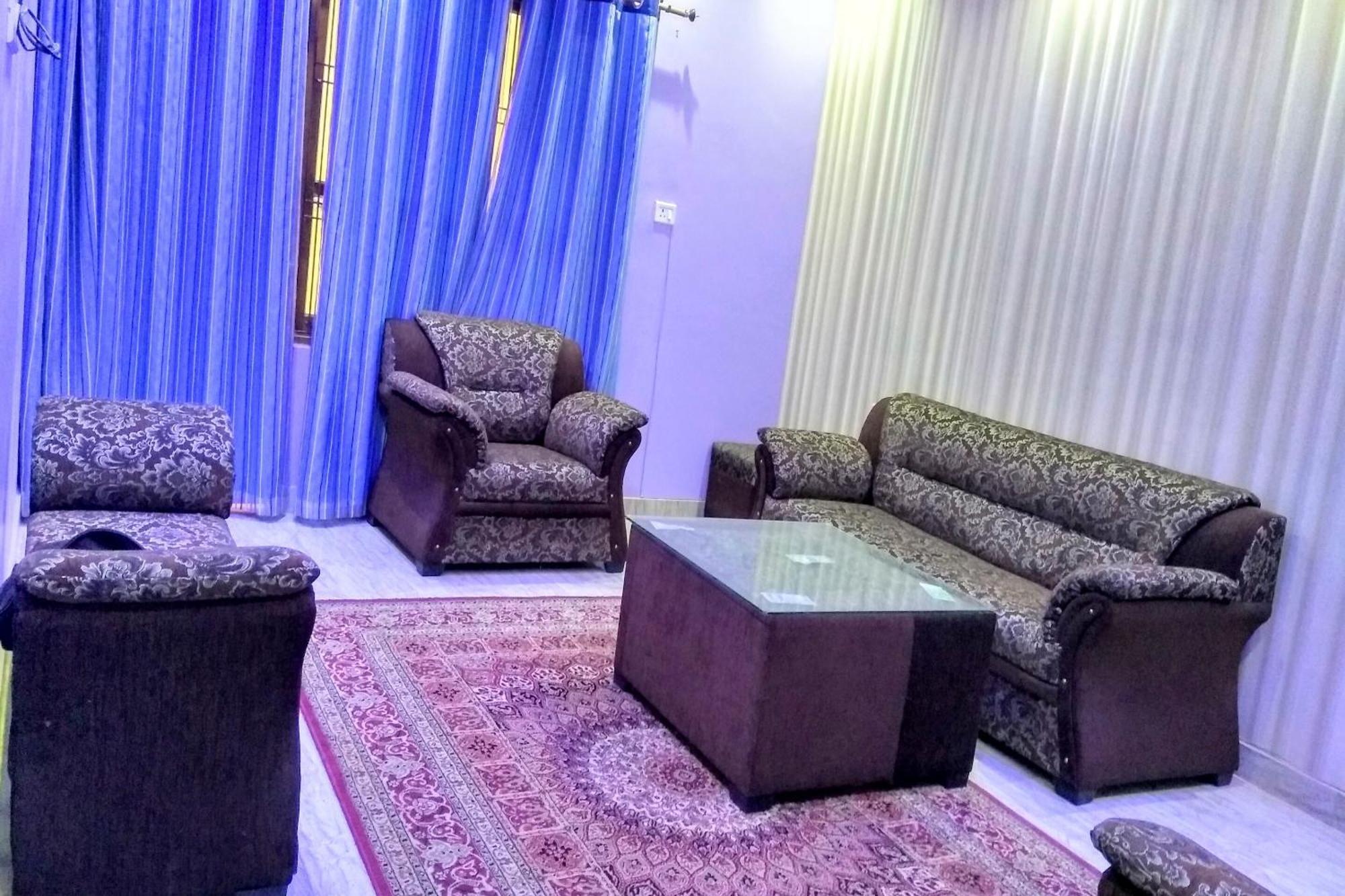 Collection O Shivanya Guest House Kakarmatha Dış mekan fotoğraf
