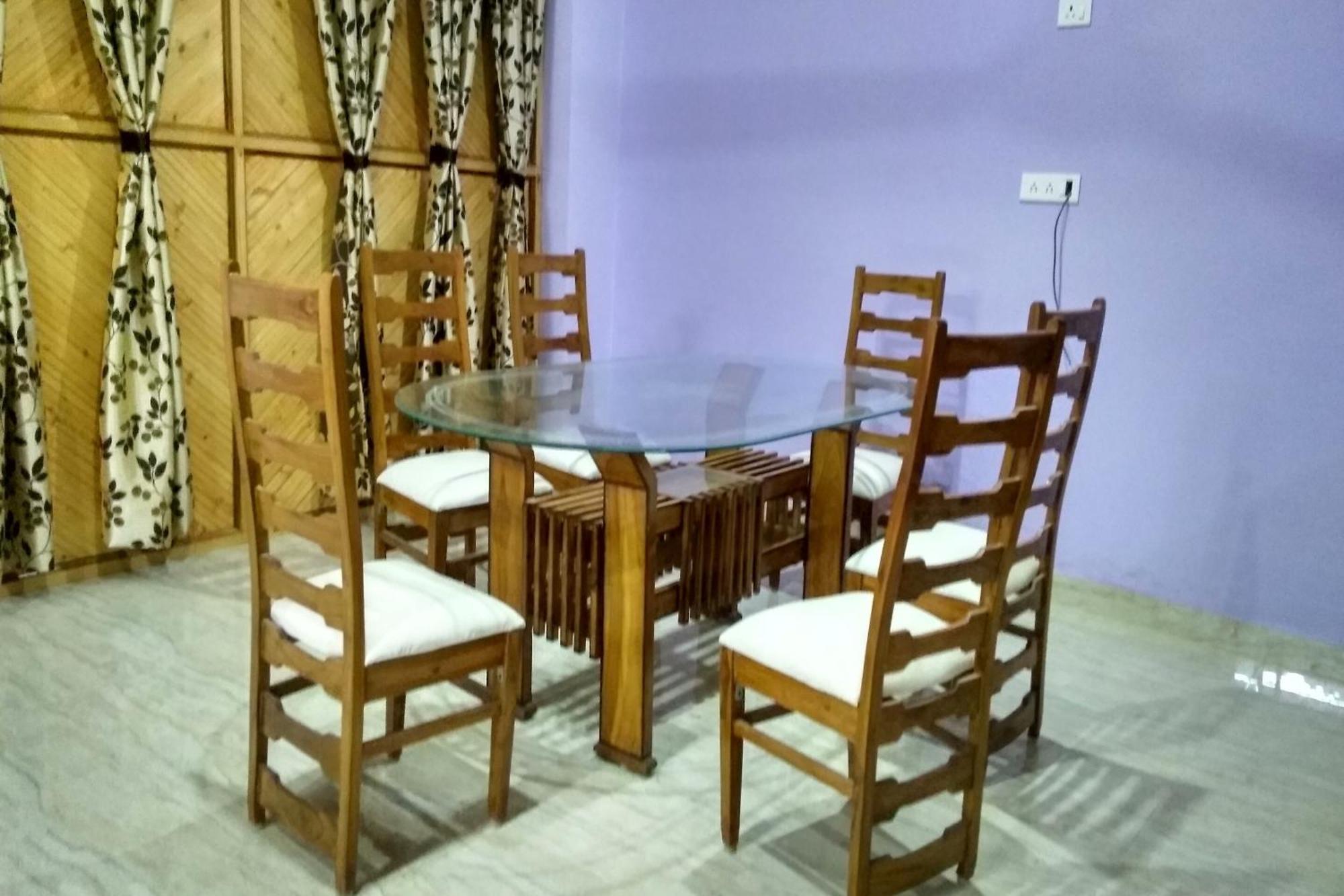 Collection O Shivanya Guest House Kakarmatha Dış mekan fotoğraf